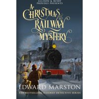 A Christmas Railway Mystery