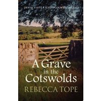 A Grave in the Cotswolds