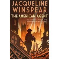 The American Agent