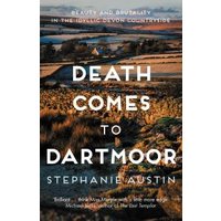 Death Comes to Dartmoor