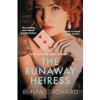 The Runaway Heiress