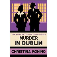 Murder in Dublin
