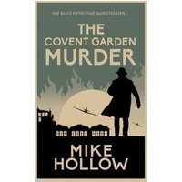 The Covent Garden Murder