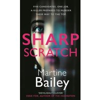 Sharp Scratch
