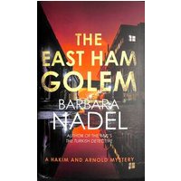 The East Ham Golem