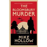 The Bloomsbury Murder