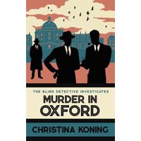 Murder in Oxford
