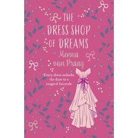 The Dress Shop of Dreams