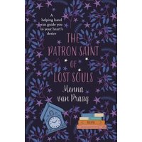 The Patron Saint of Lost Souls