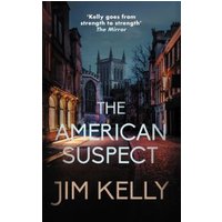 The American Suspect
