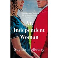 An Independent Woman