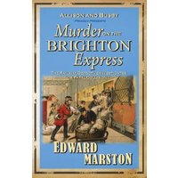 Murder on the Brighton Express