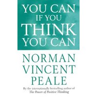 You Can If You Think You Can