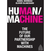 Human/machine