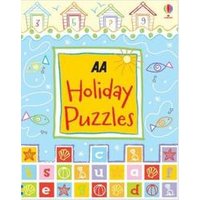 Holiday Puzzles