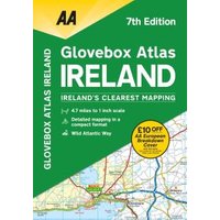 Glovebox Atlas Ireland