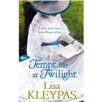 Tempt Me at Twilight