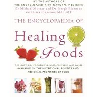 The Encyclopaedia of Healing Foods