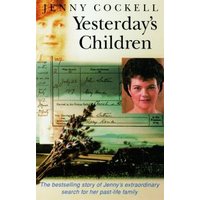 Yesterday's Children