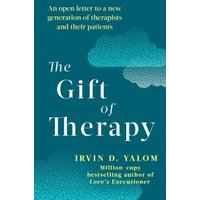 The Gift of Therapy