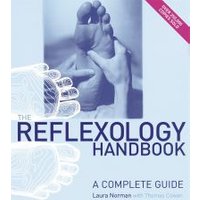 The Reflexology Handbook