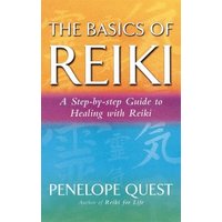 The Basics of Reiki