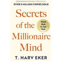 Secrets of the Millionaire Mind