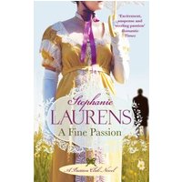 A Fine Passion