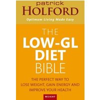 The Low-GL Diet Bible