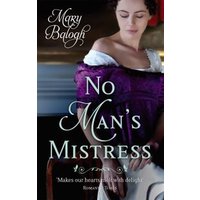 No Man's Mistress