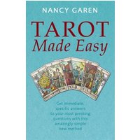 Tarot Made Easy