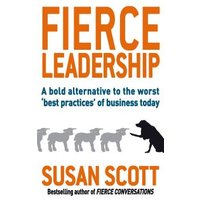 Fierce Leadership