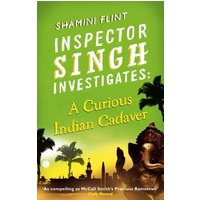 A Curious Indian Cadaver