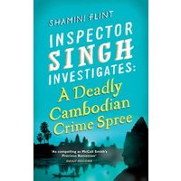 A Deadly Cambodian Crime Spree