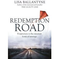 Redemption Road