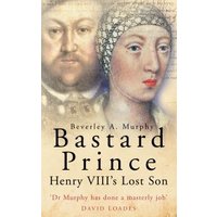 Bastard Prince