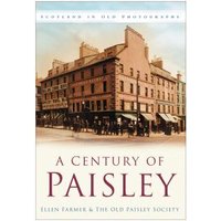 A Century of Paisley