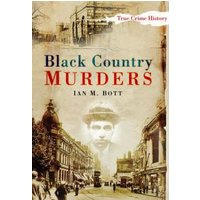 Black Country Murders