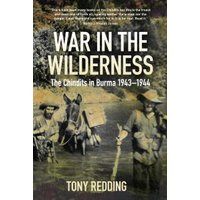 War in the Wilderness