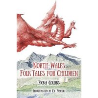 North Wales Folk Tales for Children