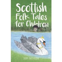 Scottish Folk Tales for Children