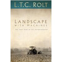 Landscape With Machines