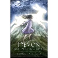 Devon Folk Tales for Children