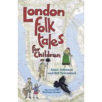 London Folk Tales for Children