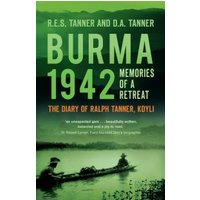 Burma 1942