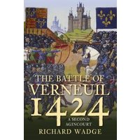 The Battle of Verneuil 1424