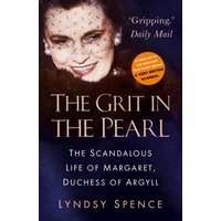 The Grit in the Pearl