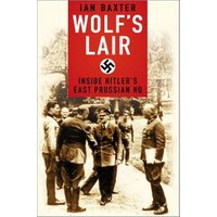 Wolf's Lair