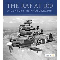 The RAF at 100