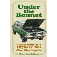 Under the Bonnet